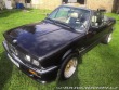 BMW 3 325i cabrio E30 1987