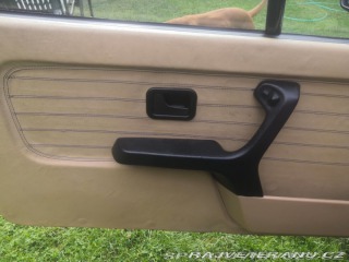 BMW 3 325i cabrio E30 1987