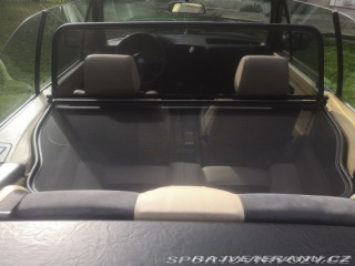 BMW 3 325i cabrio E30 1987