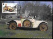 Ostatní značky Ostatní modely Talbot  4CT 1912