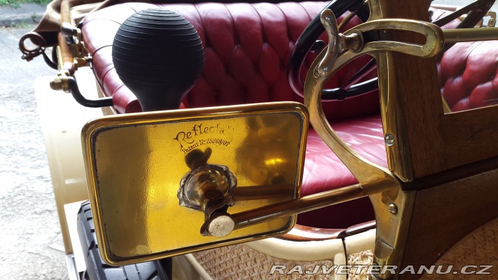 Ostatní značky Ostatní modely Talbot 4CT 1912