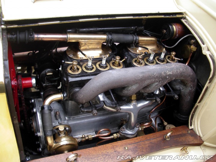 Ostatní značky Ostatní modely Talbot  4CT