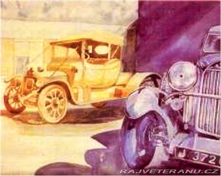 Ostatní značky Ostatní modely Talbot 4CT 1912