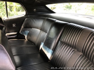 Ford Thunderbird 1971