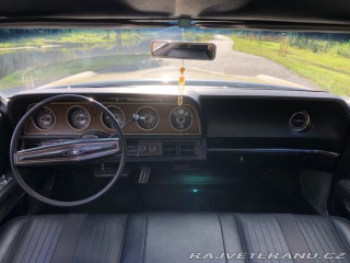 Ford Thunderbird 1971