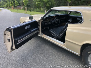 Ford Thunderbird 1971