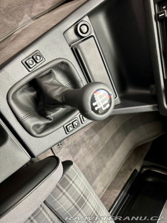 BMW M3 E30 1988