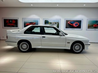 BMW M3 E30 1988