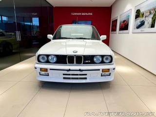 BMW M3 E30 1988