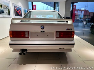 BMW M3 E30 1988