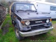 Toyota Land Cruiser J70 1986