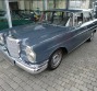 Mercedes-Benz 220 SE 1964