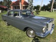 Mercedes-Benz 220 SE