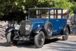 Rolls Royce 20 hp Hooper Landautte(4) 1929
