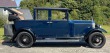 Rolls Royce 20 hp Hooper Landautte(4) 1929
