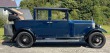 Rolls Royce 20 hp Hooper Landautte(4)