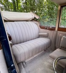 Rolls Royce 20 hp Hooper Landautte(4) 1929
