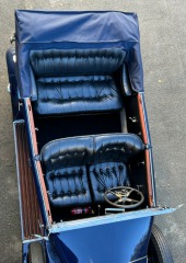 Rolls Royce Phantom Springfield LHD 1929