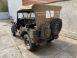 Jeep Willys MB