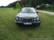 Mercedes-Benz E 220 Pullman
