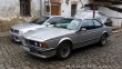 BMW 6 Bmw 635Csi 1982