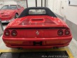 Ferrari Ostatní modely F355 spider manuál
