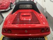 Ferrari Ostatní modely F355 spider manuál