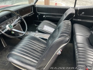 Pontiac Grand Prix 1967