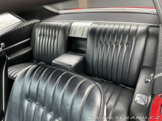 Pontiac Grand Prix 1967