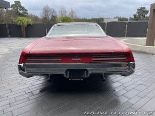 Pontiac Grand Prix 1967