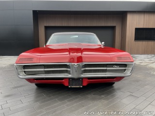 Pontiac Grand Prix 1967