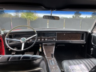 Pontiac Grand Prix 1967