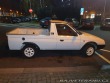 Škoda Favorit 135 LX