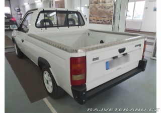 Škoda Favorit 135 LX 1992