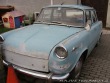 Škoda 1000 MB 0
