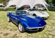 Chevrolet Corvette C3 Stingray 1969