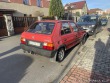 Škoda Favorit LX 1992
