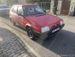 Škoda Favorit LX 1992