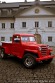 Jeep Willys Overland
