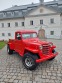 Jeep Willys Overland