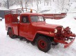 Jeep Willys Overland