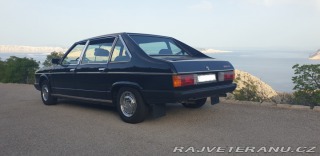 Tatra 613 SPECIÁL 1989