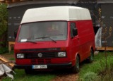 Volkswagen LT LT28