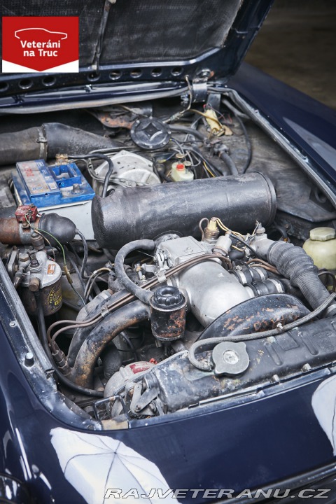 Lancia Flavia Coupe 1967