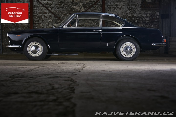 Lancia Flavia Coupe 1967