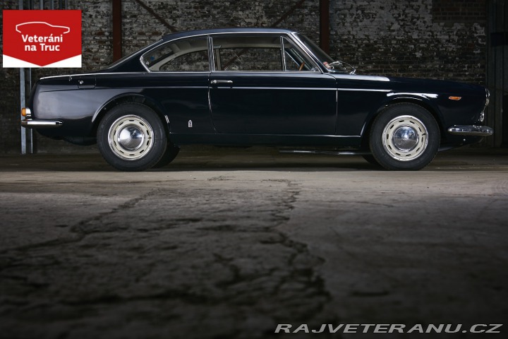 Lancia Flavia Coupe 1967