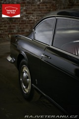 Lancia Flavia Coupe 1967