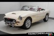 MG MGB V8 1973