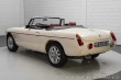 MG MGB V8 1973