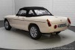 MG MGB V8 1973